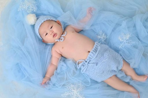 新疆宝宝流清鼻涕会自愈吗